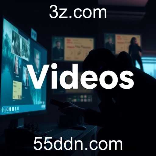 A Nova Era dos Jogos Online: 55DD em Destaque