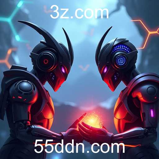 A Revolução das Inteligências Artificiais nos Jogos