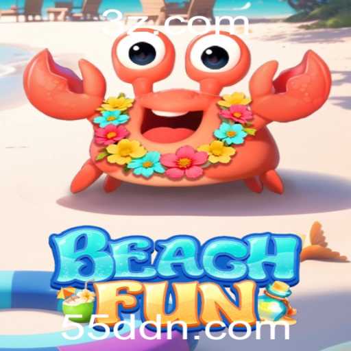 Descubra o Mundo de Diversão do Jogo BeachFun