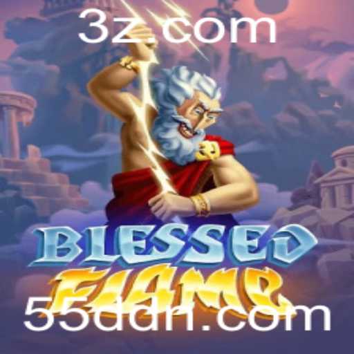 Descubra o Fascinante Jogo BlessedFlame: Introdução e Regras