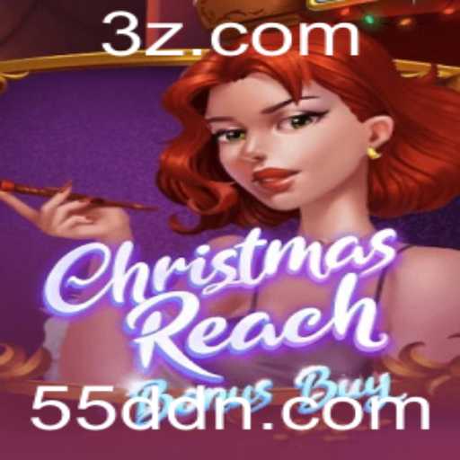 ChristmasReachBonusBuy: Um Jogo de Natal com Muitas Recompensas