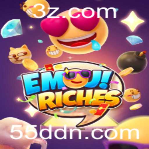 Explorando o Mundo Divertido de EmojiRiches: Uma Aventura de Emoções e Recompensas