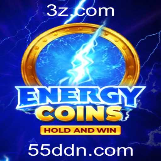 Explorando o Universo de EnergyCoins: O Jogo que Revoluciona a Economia Digital