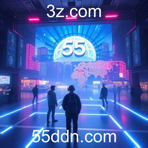 Explorando as Tendências de 2026 no Mundo dos Jogos