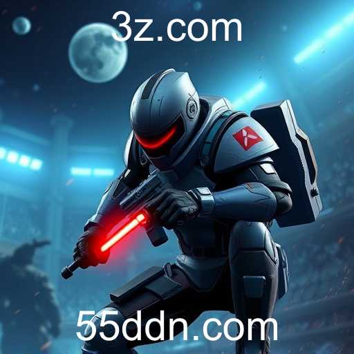 Explorando o Mundo Gaming com 55DD