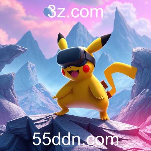 Lançamento Surpresa Revoluciona o Mundo dos Jogos