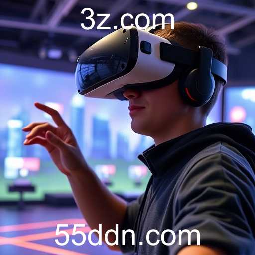 Revolução no Mundo dos Games com Realidade Aumentada