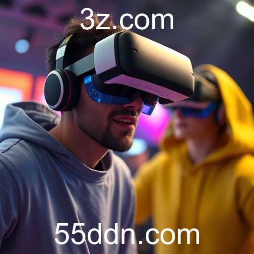 Inovações no Mercado de Jogos e o Papel do 55DD