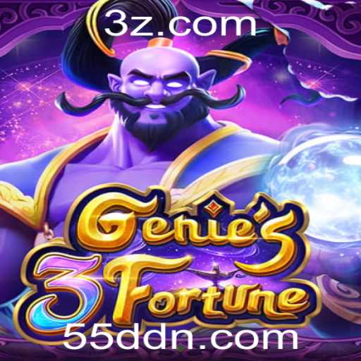 Descubra a Magia de Genie3Fortune: Um Jogo Inovador para 2023