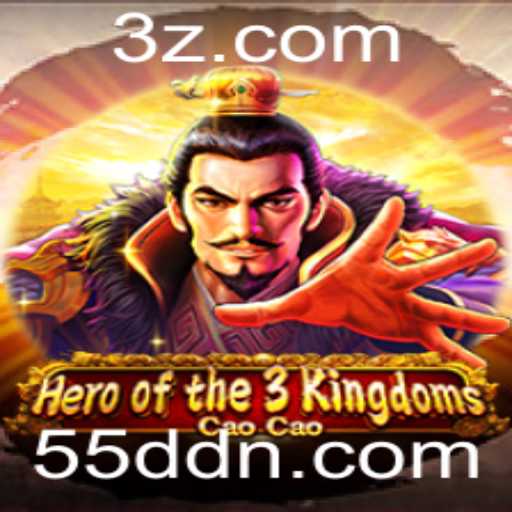 Explorando o Fascinante Mundo de Heroofthe3KingdomsCaoCao: Estratégia e Aventura Épica