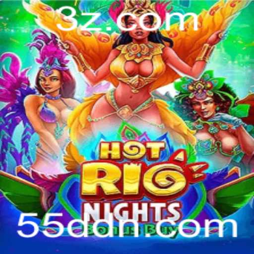 Viva a Emoção com HotRioNightsBonusBuy: Regras e Eventos Atuais