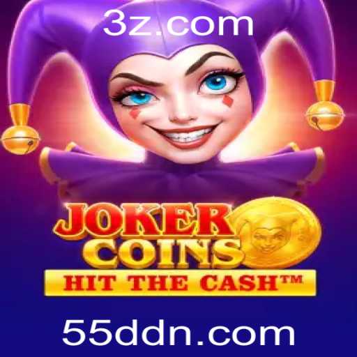 JokerCoins: Um Mergulho no Novo Jogo de Estratégia e Sorte
