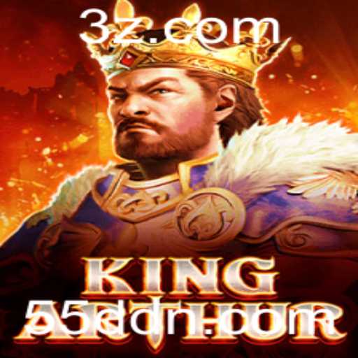 Explorando KingArthur: Um Mergulho na Aventura Épica do Jogo