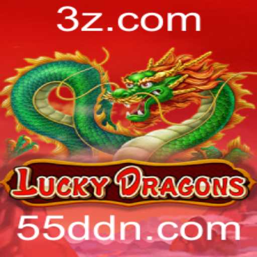 Explorando o Fascinante Mundo de LuckyDragons: Uma Jornada de Emoção e Sorte com a Palavra-Chave 55DD