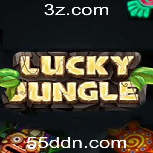 Explorando o Mundo de LuckyJungle: Tudo o que Você Precisa Saber