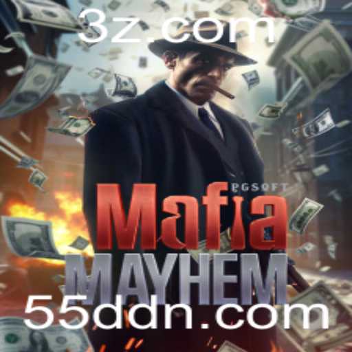 MafiaMayhem: A Experiência de Jogo Imersiva Que Conquistou o Mundo