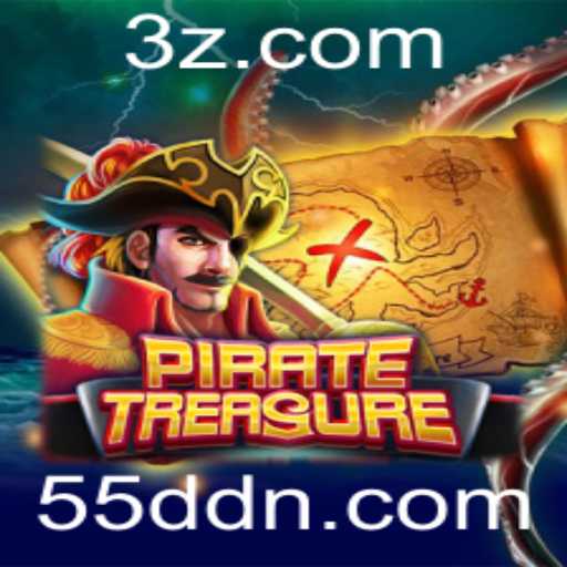 Explorando o Mundo de PirateTreasure: Estratégia e Aventura no Horizonte
