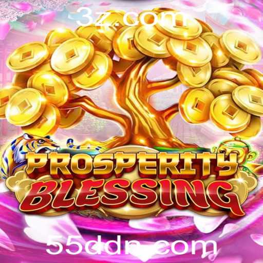 ProsperityBlessing: Explorando o Jogo de Estratégia Único