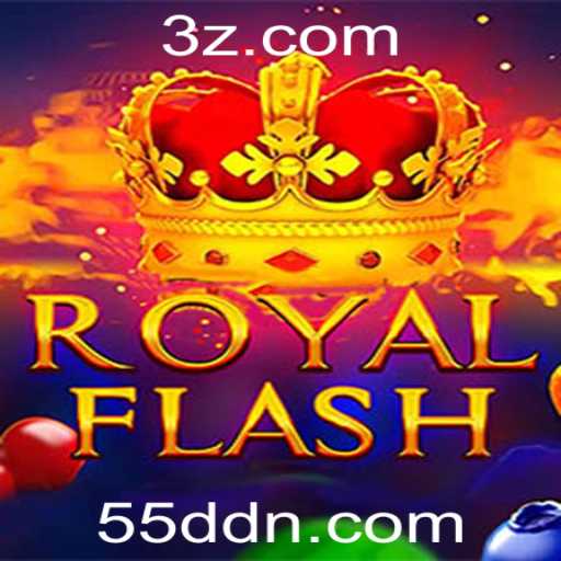Descubra RoyalFlash: O Novo Jogo de Estratégia com Regras Inovadoras