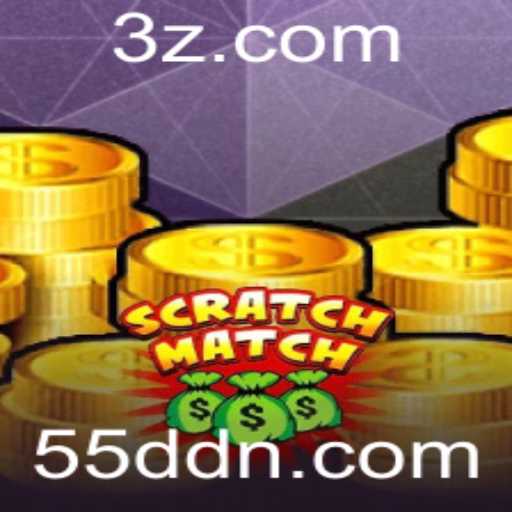 Descubra a Emoção do ScratchMatch: Jogo de Estratégia e Sorte