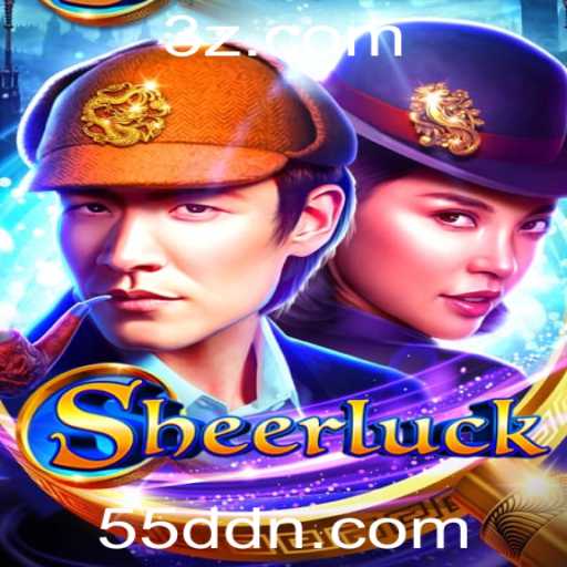 Sheerluck: Desvendando o Jogo de Mistério do Momento
