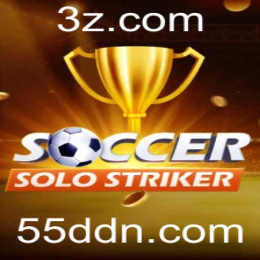 SoccerSoloStriker: Domine o Campo e Marque Gols Incríveis