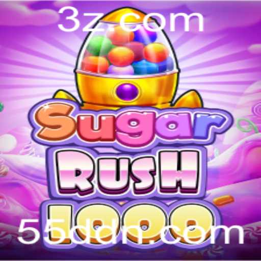 Explorando SugarRush1000: A Nova Sensação dos Jogos Online