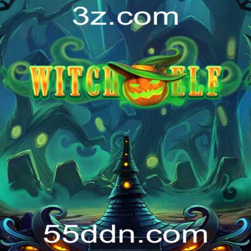 Descubra o Mundo de WitchElf: Uma Aventura Encantada