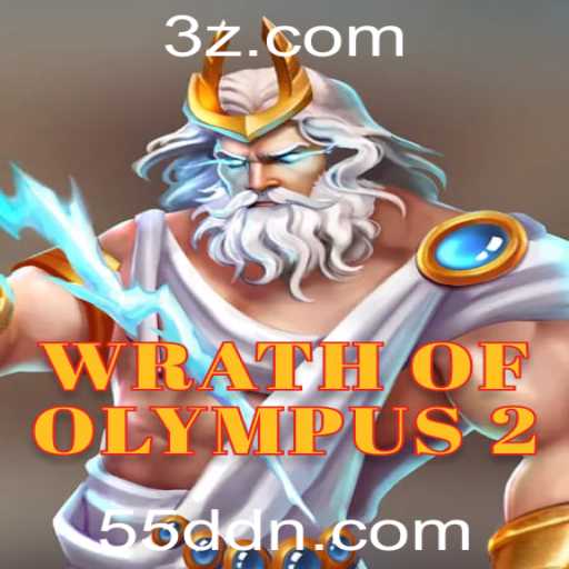 Wrath of Olympus 2: A Nova Era de Aventuras Míticas